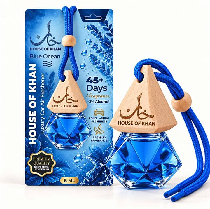 car perfume 0