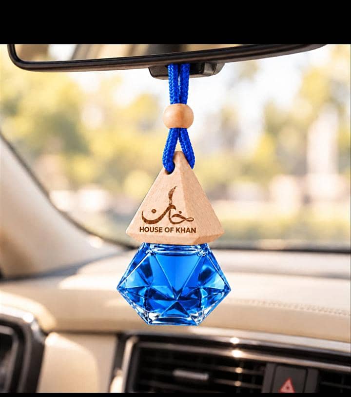 car perfume 1