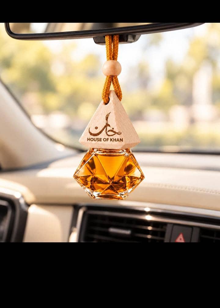car perfume 2