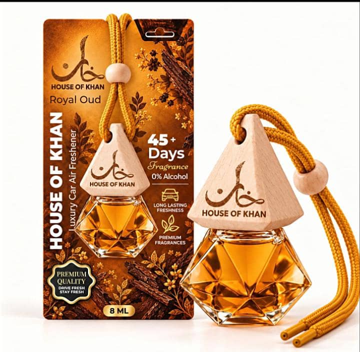 car perfume 3