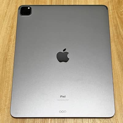 iPad Pro 12.9 5th Gen 128GB WiFi+Cellular