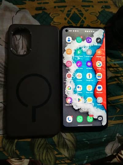 oppo f21 pro 5g sale exchange