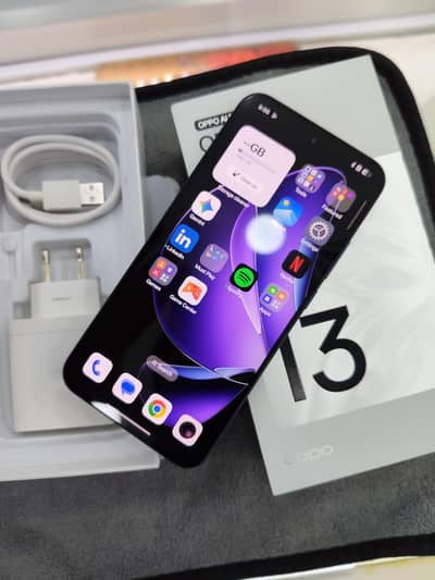 OPPO Reno