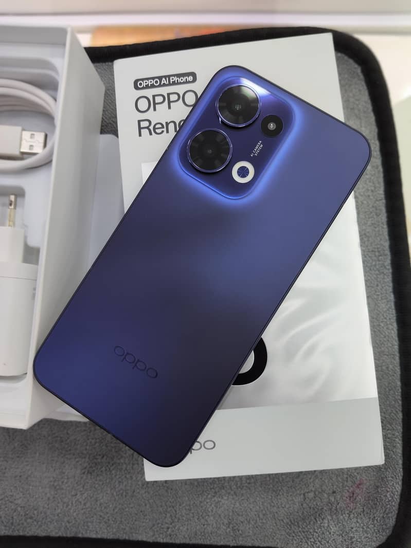 OPPO Reno 1