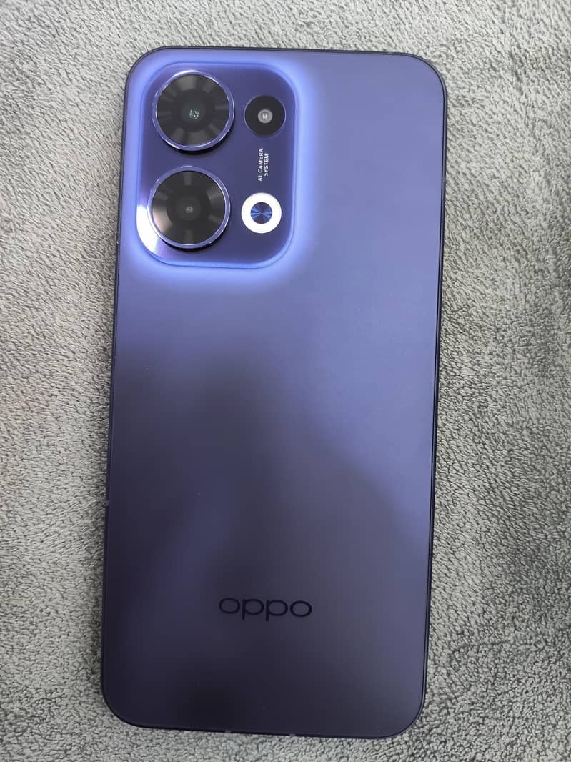 OPPO Reno 2