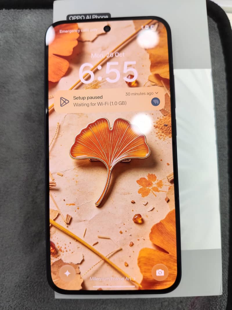 OPPO Reno 3