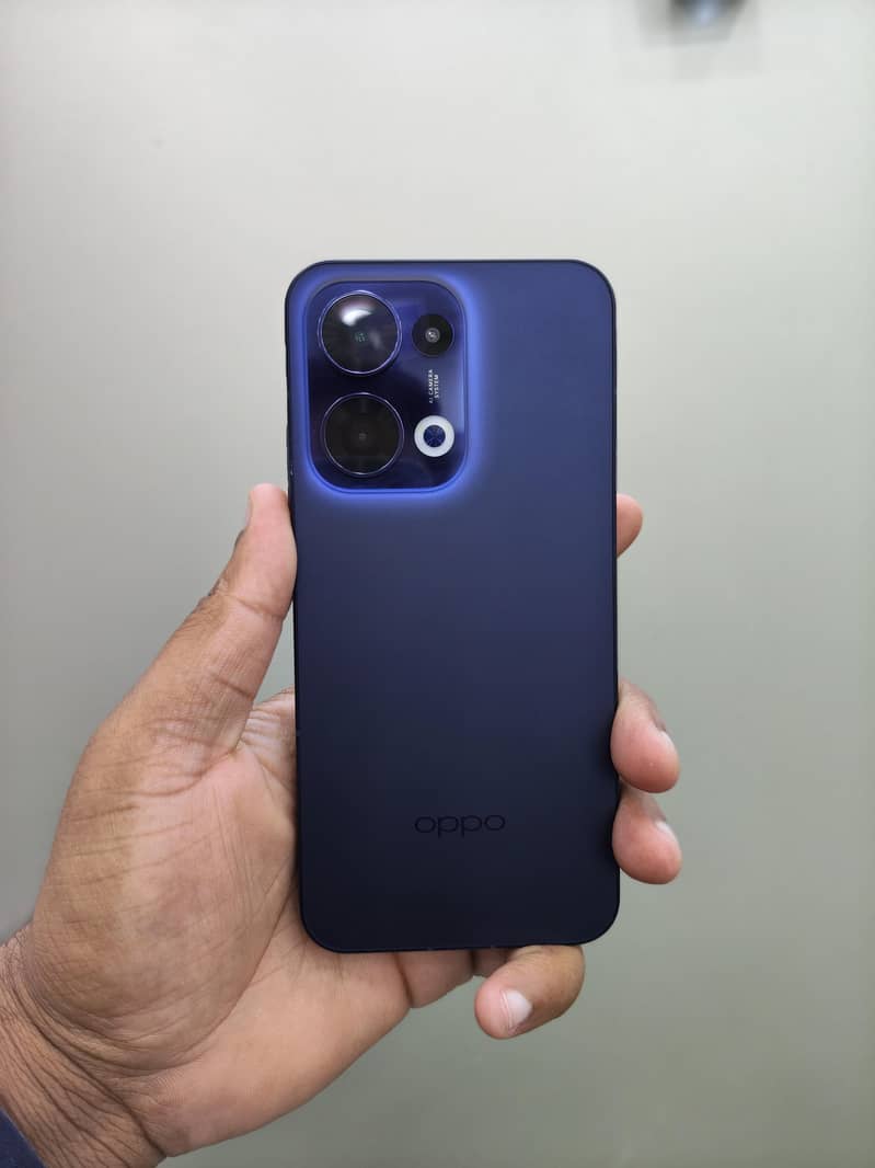 OPPO Reno 4