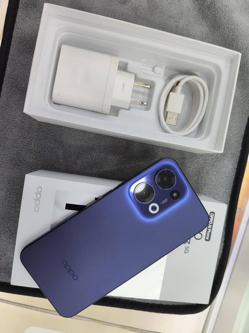 OPPO Reno 5
