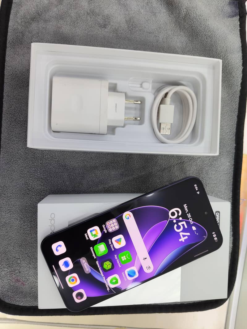 OPPO Reno 6