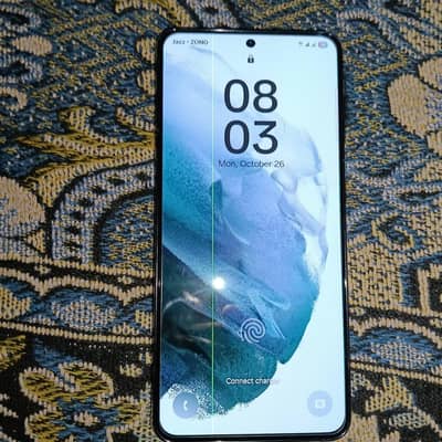 Samsung Mobile S21