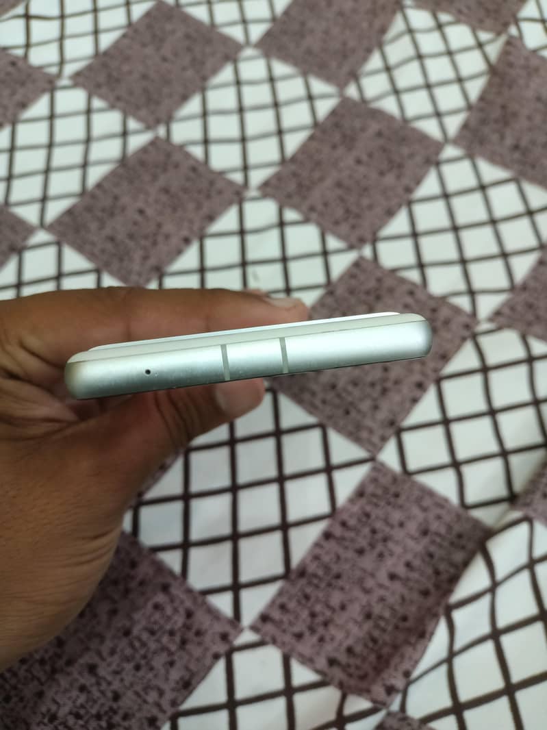Google Pixel 7a official PTA 2