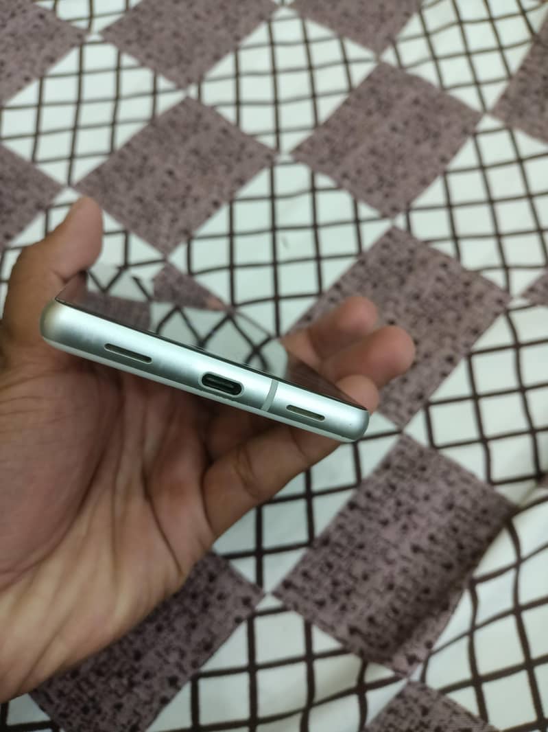 Google Pixel 7a official PTA 3