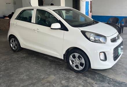 KIA Picanto 2020