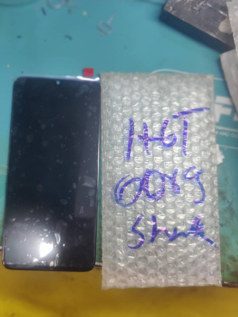 OnePlus 6t 3