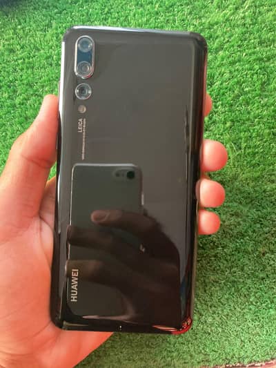 Huawei P20 Pro