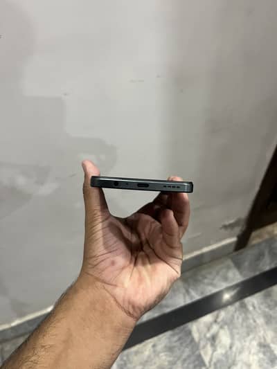 Realme C71