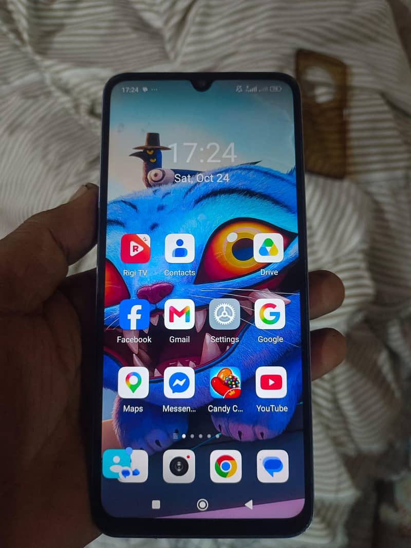 Xiaomi Redmi 14C 1