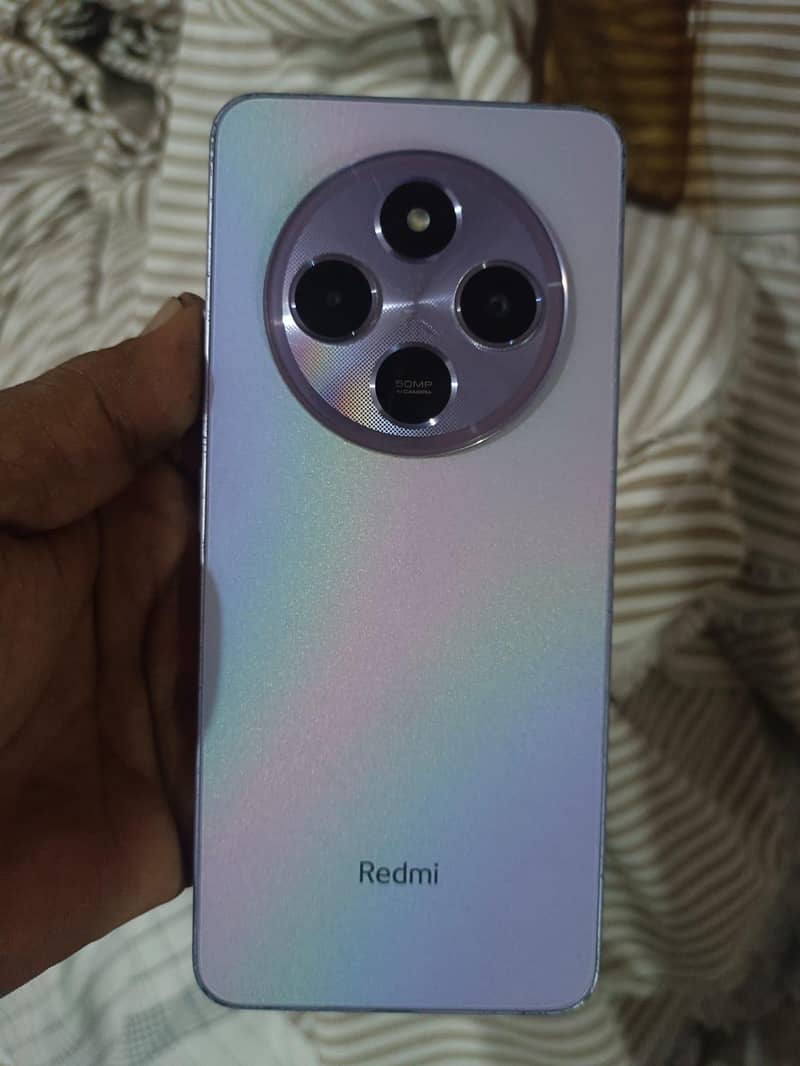 Xiaomi Redmi 14C 3