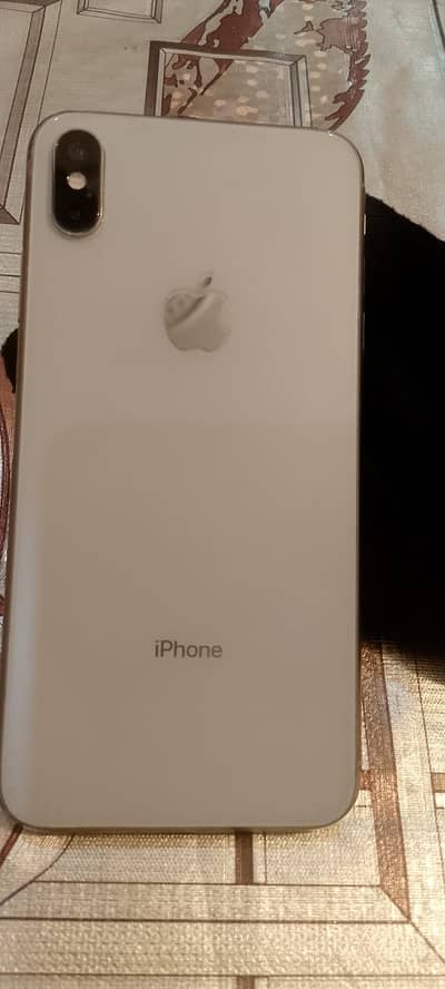 Apple iPhone XS Max