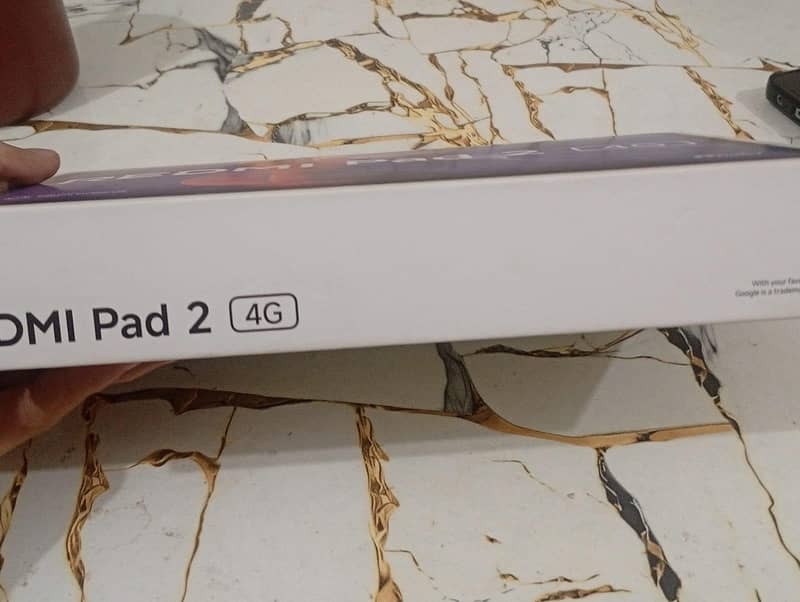 Redmi pad 2 4G 1