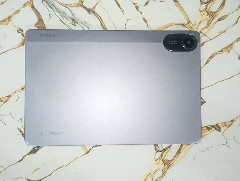 Redmi pad 2 4G 3