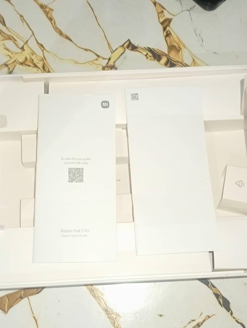 Redmi pad 2 4G 7