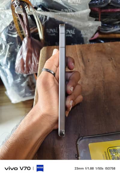 Vivo V70 5G