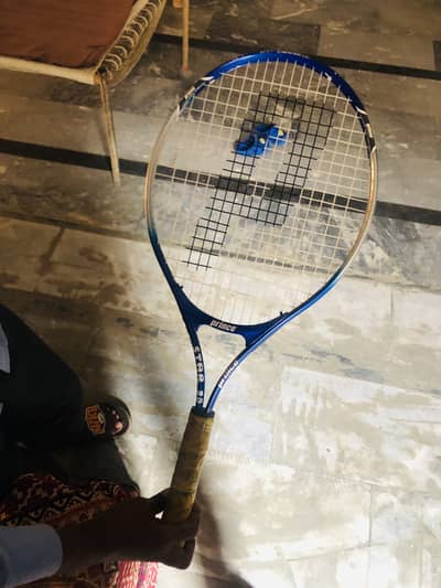 Urgent sale Recket