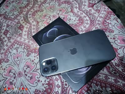 Apple iPhone 12 Pro