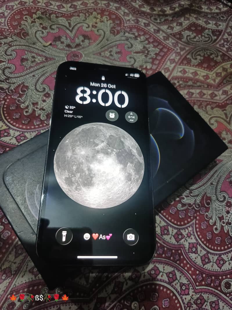 Apple iPhone 12 Pro 1
