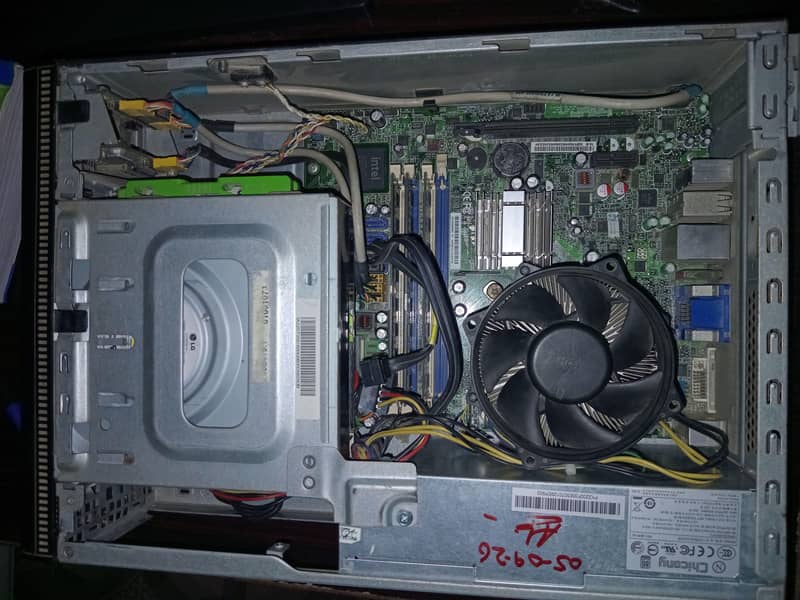 full computer 1