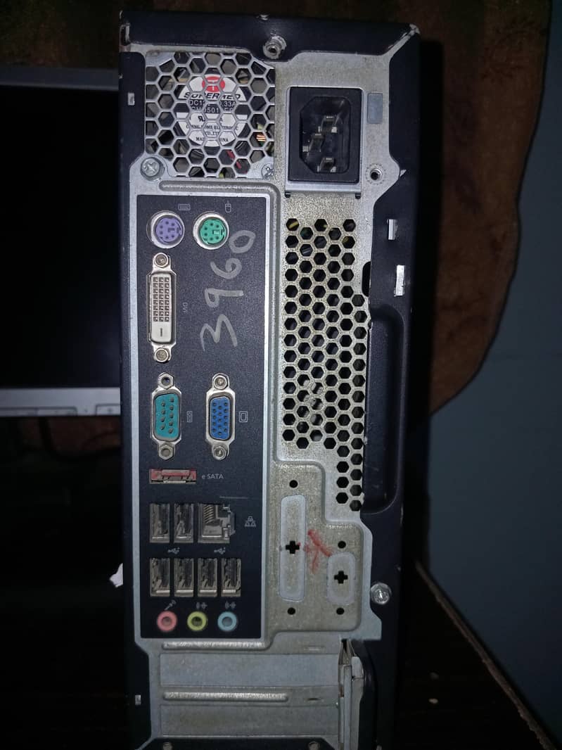full computer 5