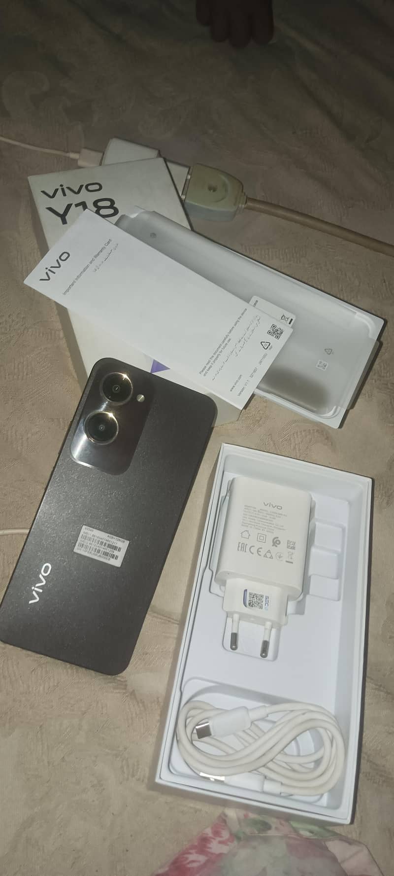 Infinix Other Model 0