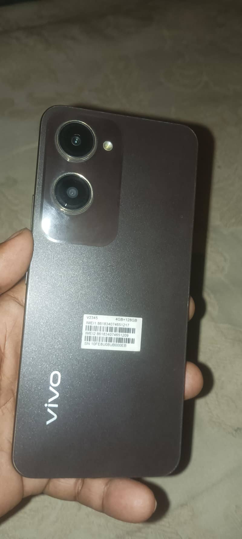 Infinix Other Model 5