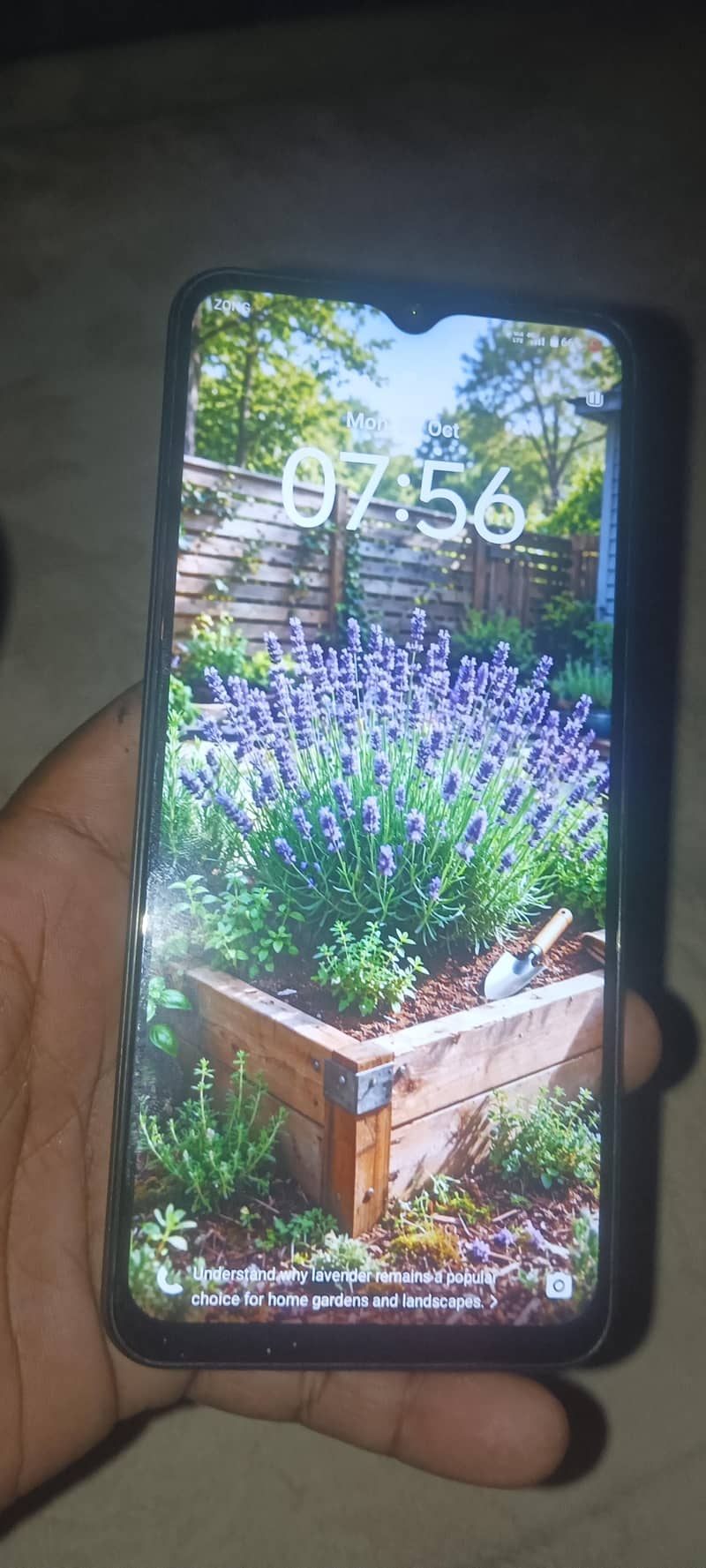 Infinix Other Model 6