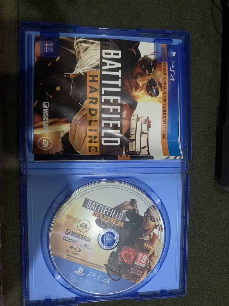 BATTLEFIELD 2