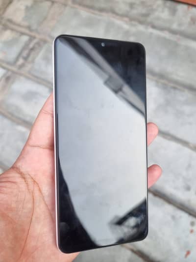 Samsung Mobile A22
