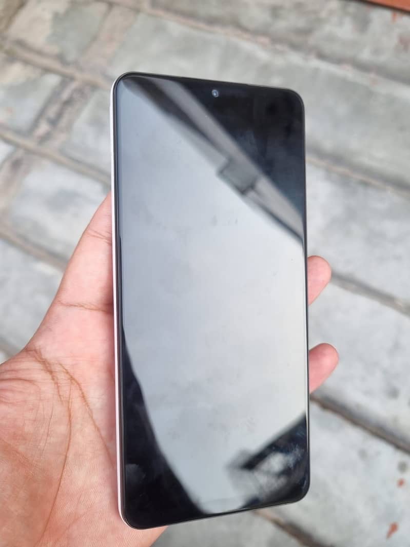 Samsung Mobile A22 0