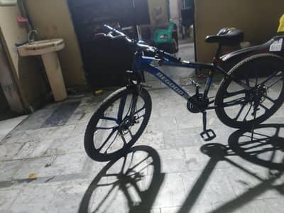 sports cycle