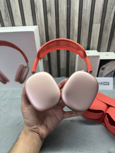 AirPods Max Lightning | Brand New Complete Box | Apple AirPods Max