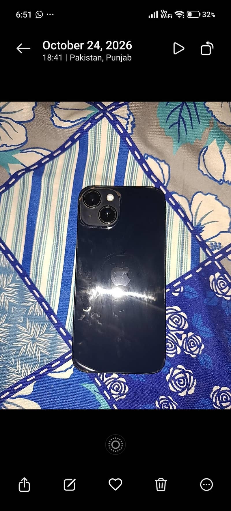 Apple iPhone 14 0