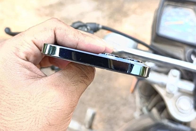 Apple iPhone 12 Pro Max 5