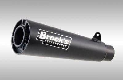 Motorcycle exhaust SC Project AR Racing Brocks - Silencer - 1120907775