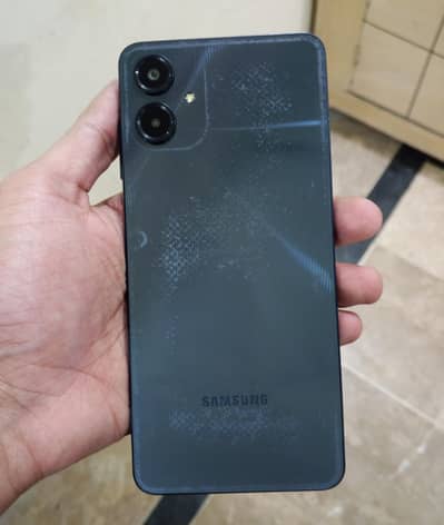 Samsung Mobile A06