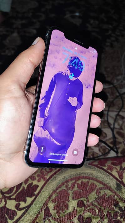 iPhone X For sale