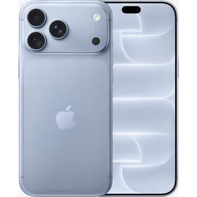 Apple iPhone 18 Pro Max 256Gb Box Pack Pta Approved 2 Years Warranty