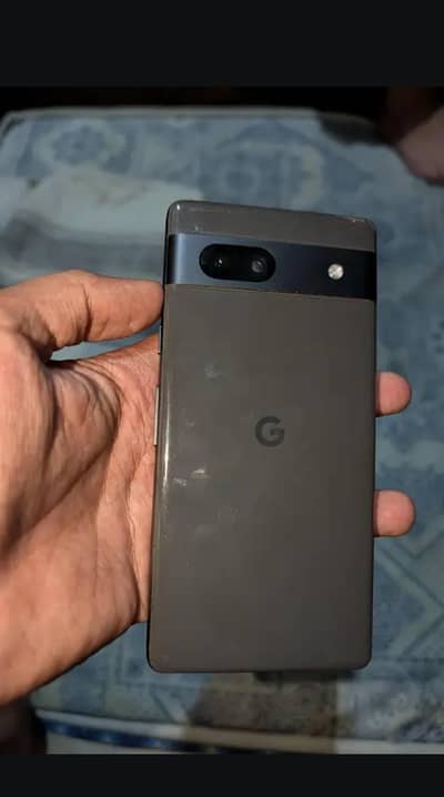 Google Pixel 7a