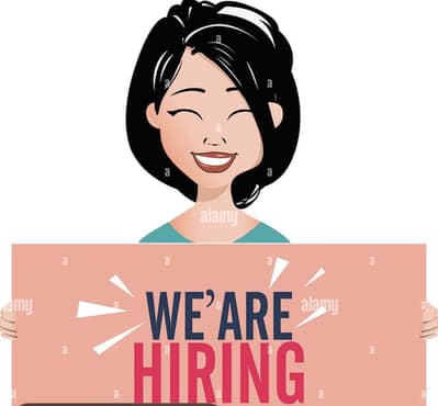 Female Teachers Required