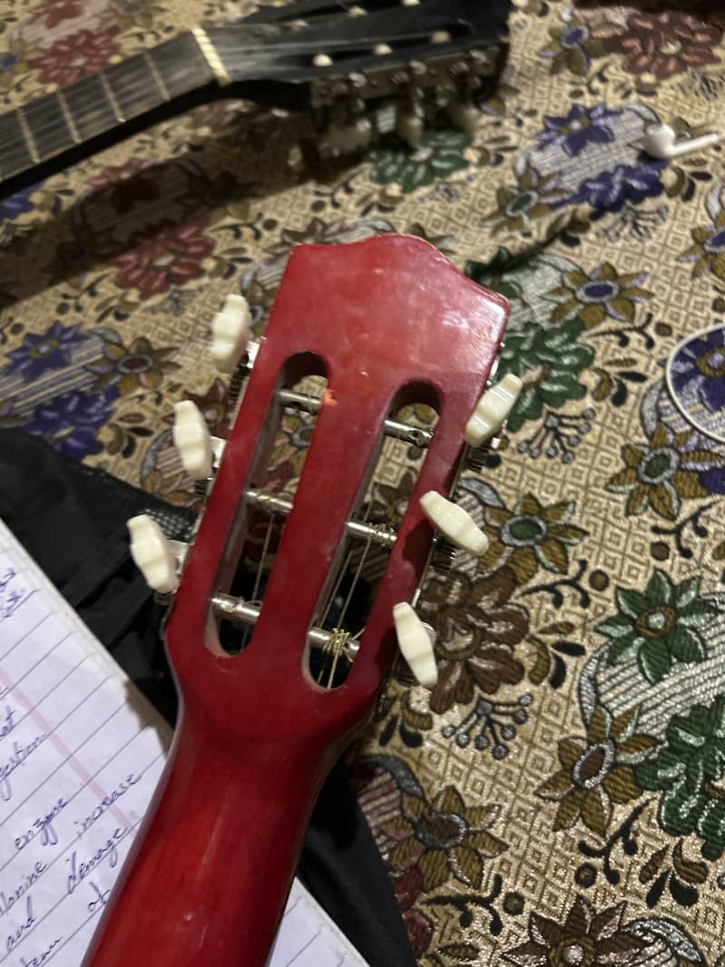 Gitar 4