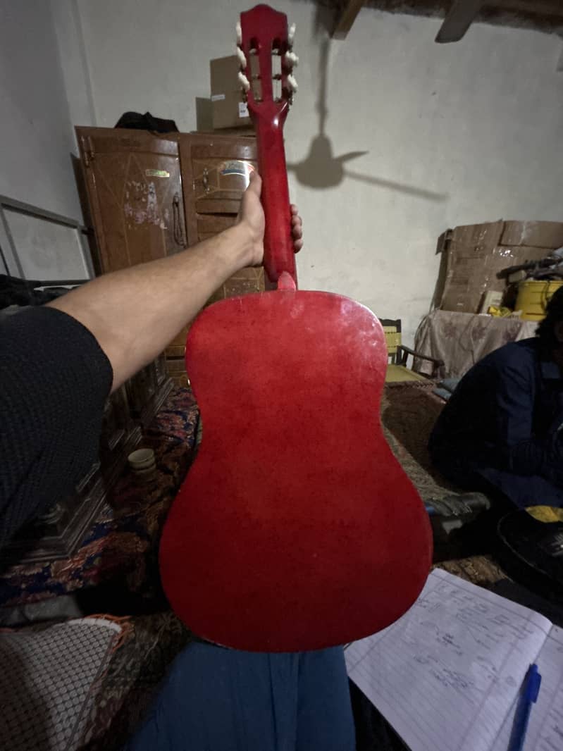 Gitar 5